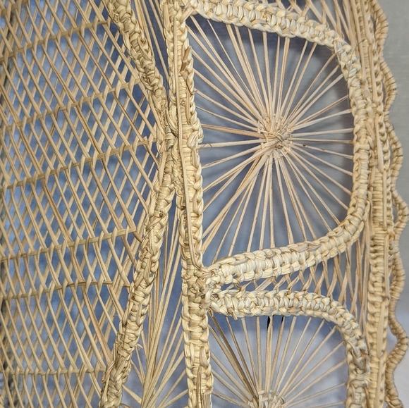 Handwoven baskets - Picture 2 of 5